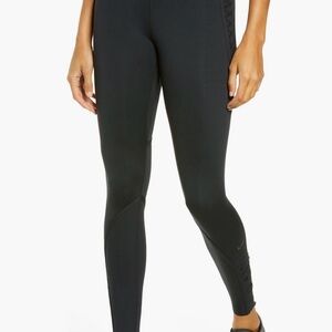 Nike One Lux 7/8 Lace Tights